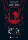 Asesino real (eBook, ePUB)