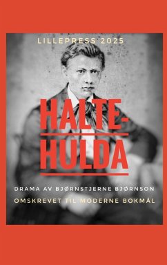 Halte-Hulda (eBook, ePUB)