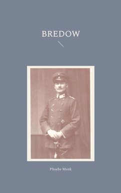 Bredow (eBook, ePUB) - Monk, Phoebe