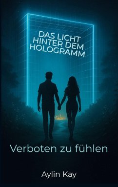 Cover Das Licht hinter dem Hologramm (eBook, ePUB)