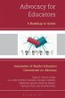 Advocacy for Educators (eBook, PDF) - Bild 1