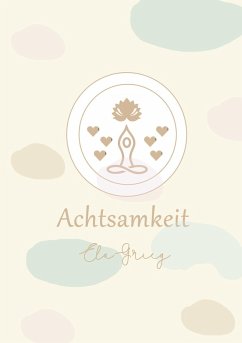 Achtsamkeit (eBook, ePUB)