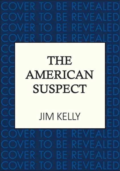 The American Suspect (eBook, ePUB) The American Suspect (eBook, ePUB)