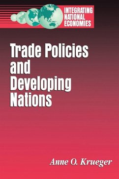 Cover Trade Policies and Developing Nations (eBook, ePUB)