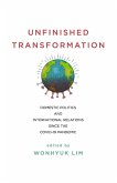 Unfinished Transformation (eBook, ePUB)