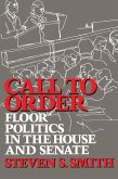 Call to Order (eBook, ePUB)