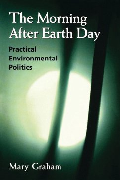 The Morning After Earth Day (eBook, ePUB) Cover The Morning After Earth Day (eBook, ePUB)