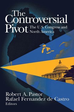 Cover The Controversial Pivot (eBook, ePUB)