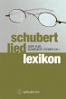 Schubert-Liedlexikon (eBook, PDF) - Bild 1