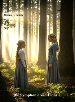 Die Symphonie von Eldoria (eBook, ePUB) - Schulz, Regina