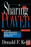 Sharing Power (eBook, ePUB)