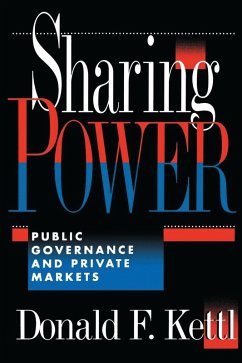 Cover Sharing Power (eBook, ePUB)
