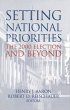 Setting National Priorities (eBook,... - Bild 1