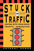 Stuck in Traffic (eBook, ePUB)