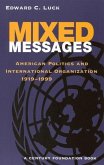 Mixed Messages (eBook, ePUB) Mixed Messages (eBook, ePUB)