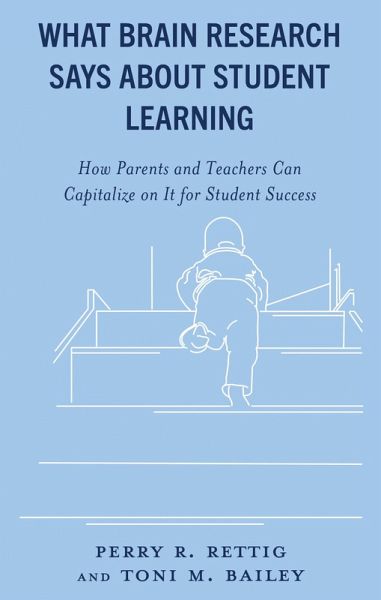 What Brain Research Says about Student Learning (eBook, ePUB)