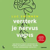 Versterk je nervus vagus (MP3-Download) Versterk je nervus vagus (MP3-Download)