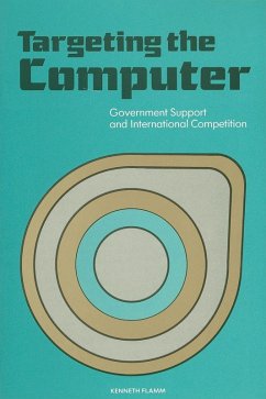 Cover Targeting the Computer (eBook, ePUB)