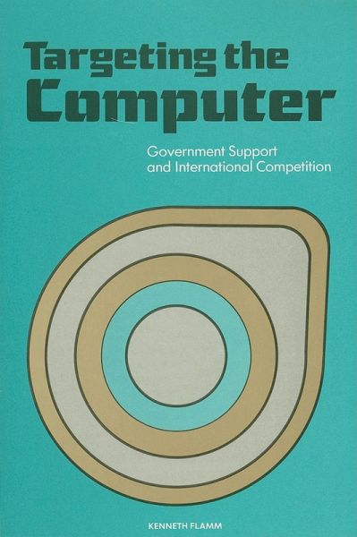 Targeting the Computer (eBook, ePUB) Targeting the Computer (eBook, ePUB)