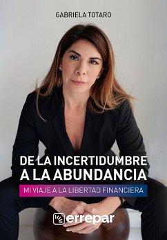 Cover De la incertidumbre a la abundancia (eBook, ePUB)