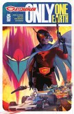 Gatchaman: Only One Earth (eBook, ePUB)