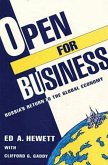 Open for Business (eBook, ePUB)