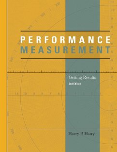 Cover Performance Measurement (eBook, ePUB)