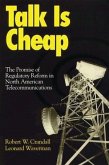 Talk is Cheap (eBook, ePUB)