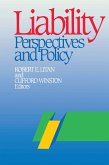 Liability (eBook, ePUB)