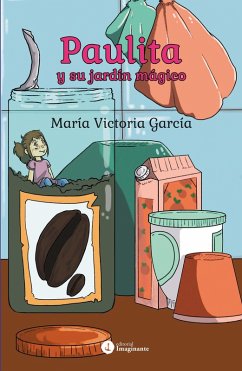 Cover Paulita y su jardín mágico (eBook, ePUB)