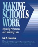 Making Schools Work (eBook, ePUB)
