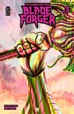 Blade Forger #5 (eBook, ePUB) Blade Forger #5 (eBook, ePUB)