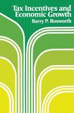 Tax Incentives and Economic Growth (eBook, ePUB)