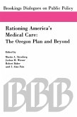 Rationing America's Medical Care (eBook, ePUB)