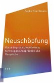 Neuschöpfung (eBook, PDF) Neuschöpfung (eBook, PDF)