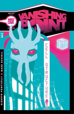 Vanishing Point #3 (eBook, ePUB) Cover Vanishing Point #3 (eBook, ePUB)