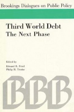 Cover Third World Debt (eBook, ePUB)