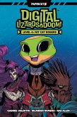 Digital Lizards of Doom Vol. 4 (eBook, ePUB)