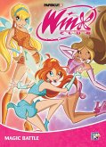 Winx Club Vol. 4 (eBook, ePUB)