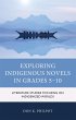 Exploring Indigenous Novels in Grades... - Bild 1