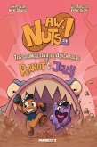 Aw, Nuts! (eBook, ePUB)