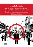En el ojo de la tormenta (eBook, ePUB)