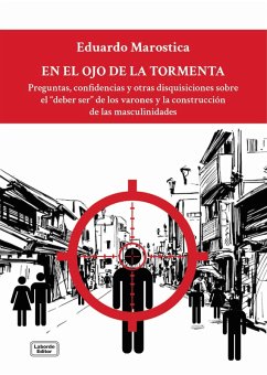 Cover En el ojo de la tormenta (eBook, ePUB)