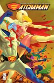Gatchaman Vol. 2 (eBook, ePUB)