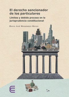 Cover El derecho sancionador de los particulares: (eBook, ePUB)