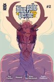 Blue Palo Verde #2 (eBook, ePUB)