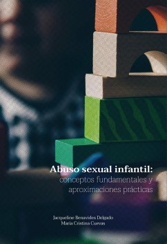 Cover Abuso sexual infantil: (eBook, ePUB)