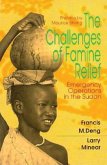 The Challenges of Famine Relief (eBook, ePUB)