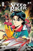 Speed Racer #1 (eBook, ePUB)