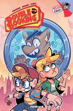 Cover Double Booking Vol. 2 (eBook, ePUB)